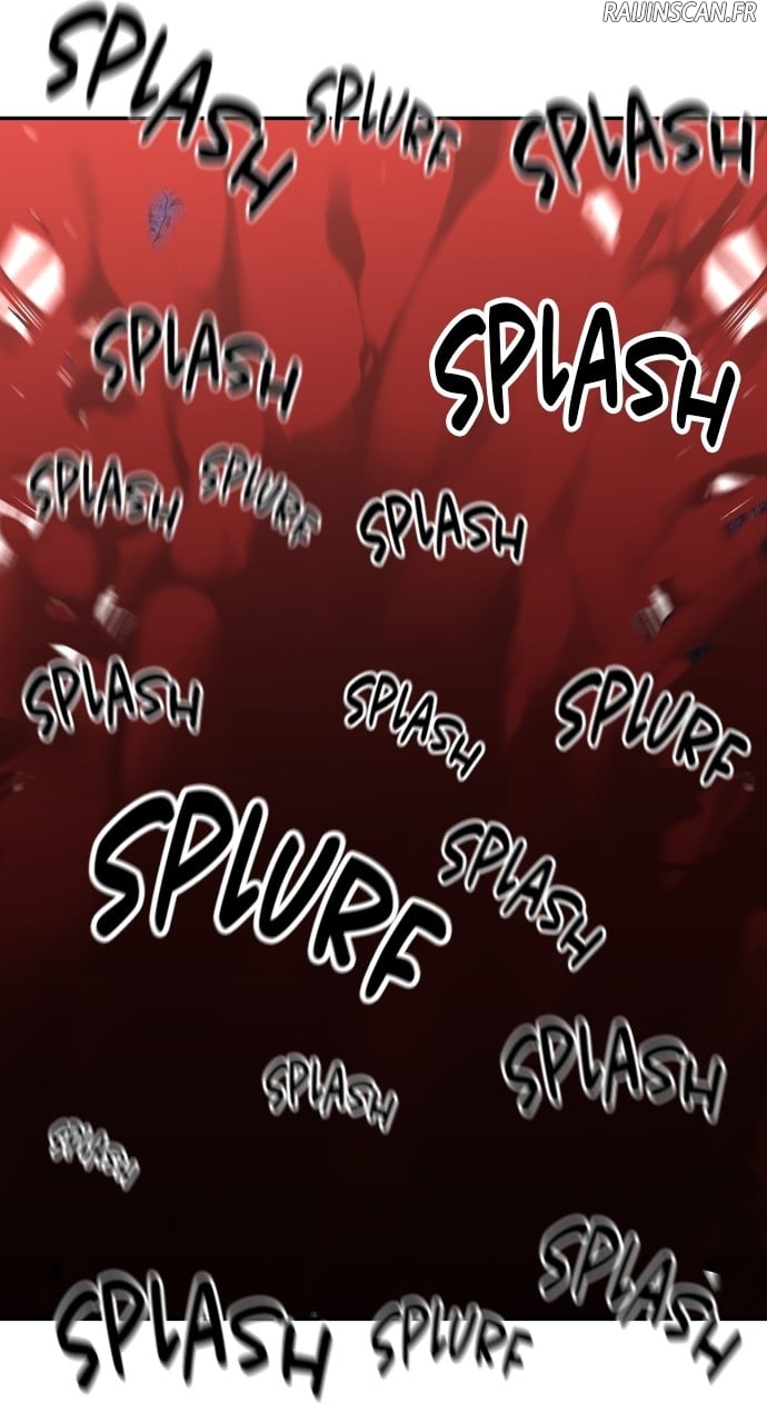 I Used To Be A Boss Chapitre 11 - Page 72