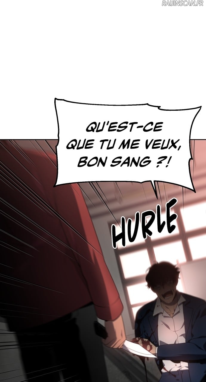 I Used To Be A Boss Chapitre 11 - Page 8