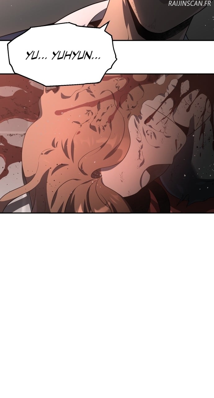 I Used To Be A Boss Chapitre 11 - Page 80