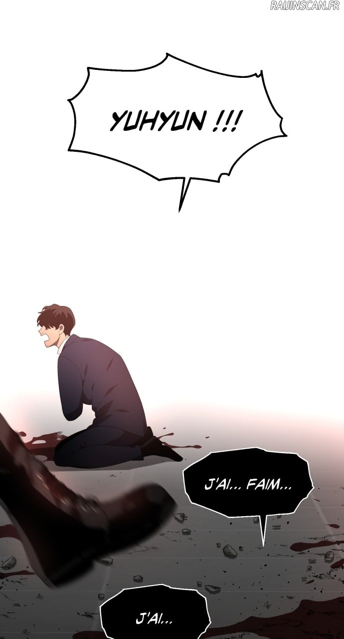 I Used To Be A Boss Chapitre 11 - Page 81