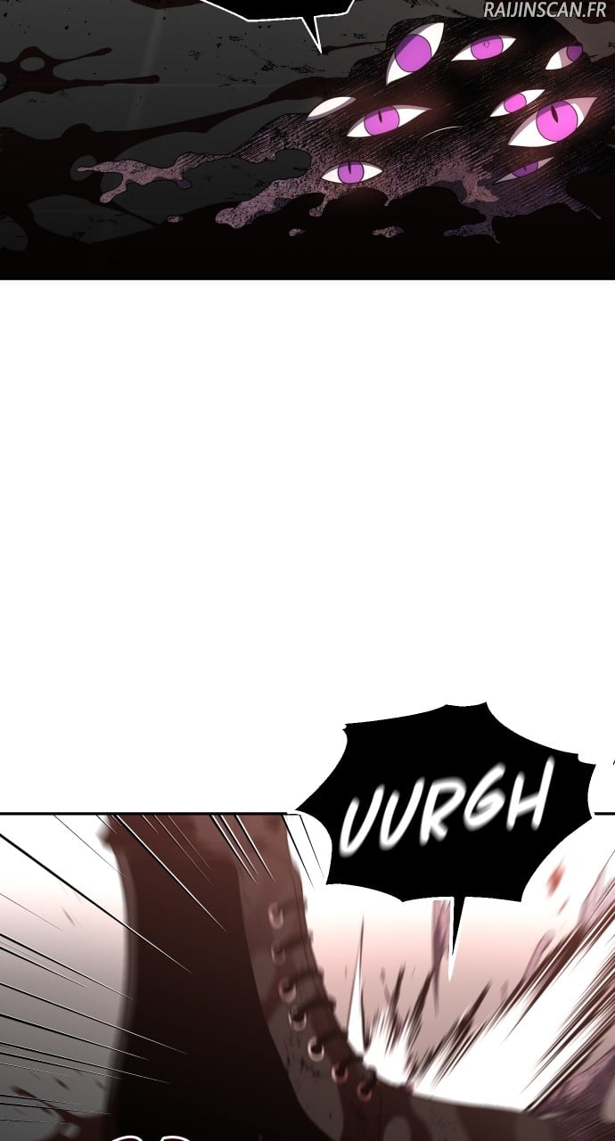 I Used To Be A Boss Chapitre 11 - Page 82