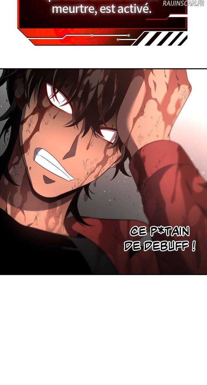 I Used To Be A Boss Chapitre 11 - Page 85