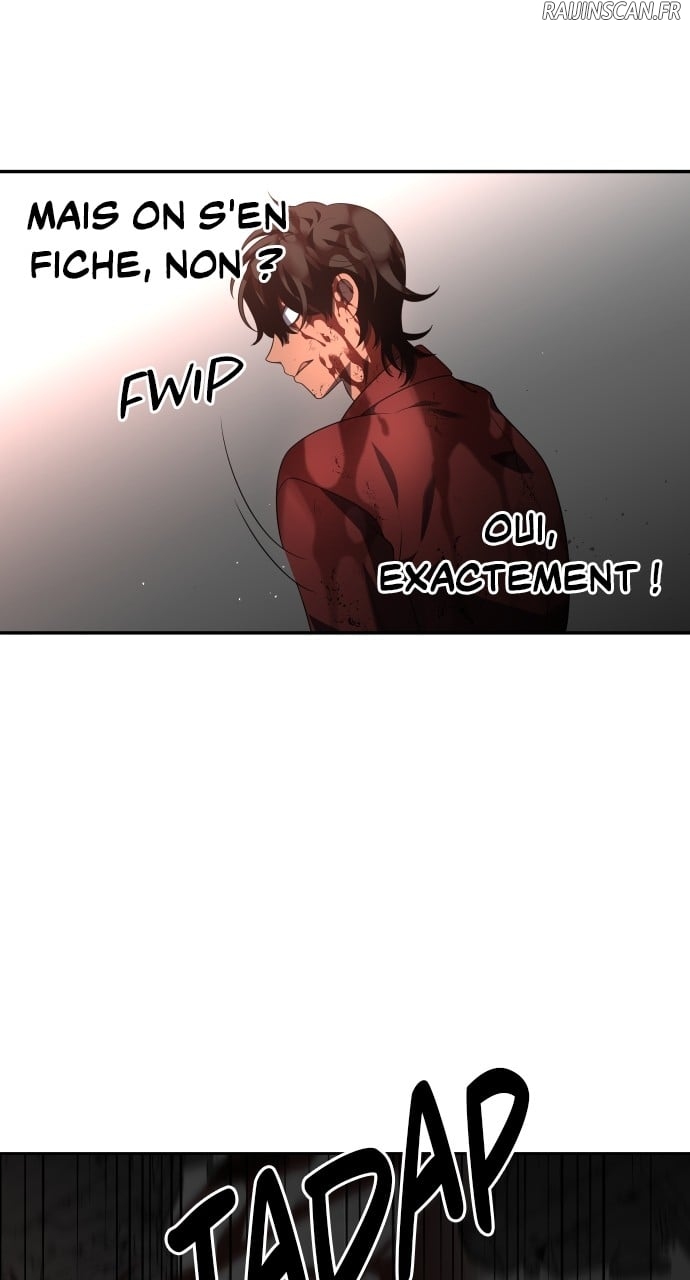 I Used To Be A Boss Chapitre 11 - Page 86