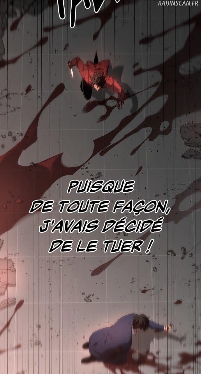 I Used To Be A Boss Chapitre 11 - Page 87