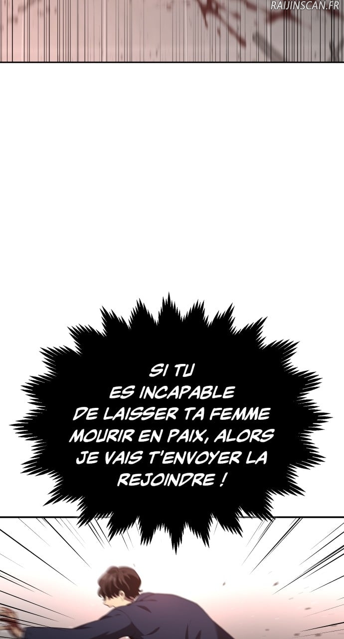 I Used To Be A Boss Chapitre 11 - Page 88