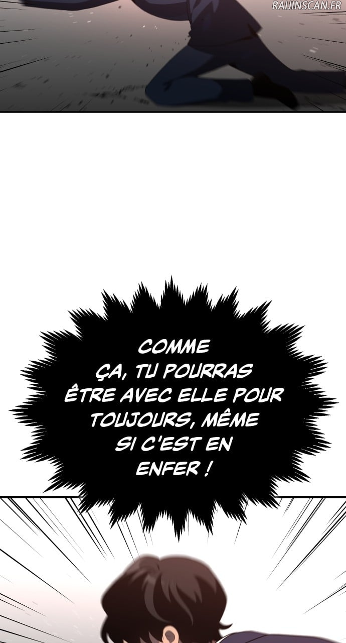 I Used To Be A Boss Chapitre 11 - Page 89