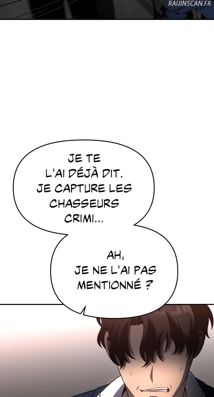 I Used To Be A Boss Chapitre 11 - Page 9