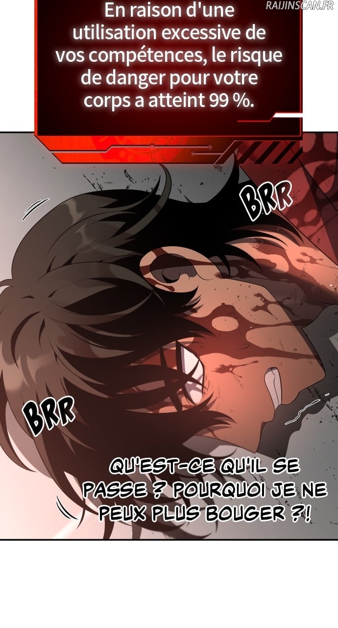 I Used To Be A Boss Chapitre 11 - Page 94