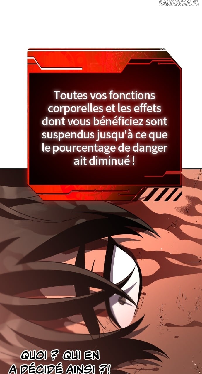 I Used To Be A Boss Chapitre 11 - Page 95