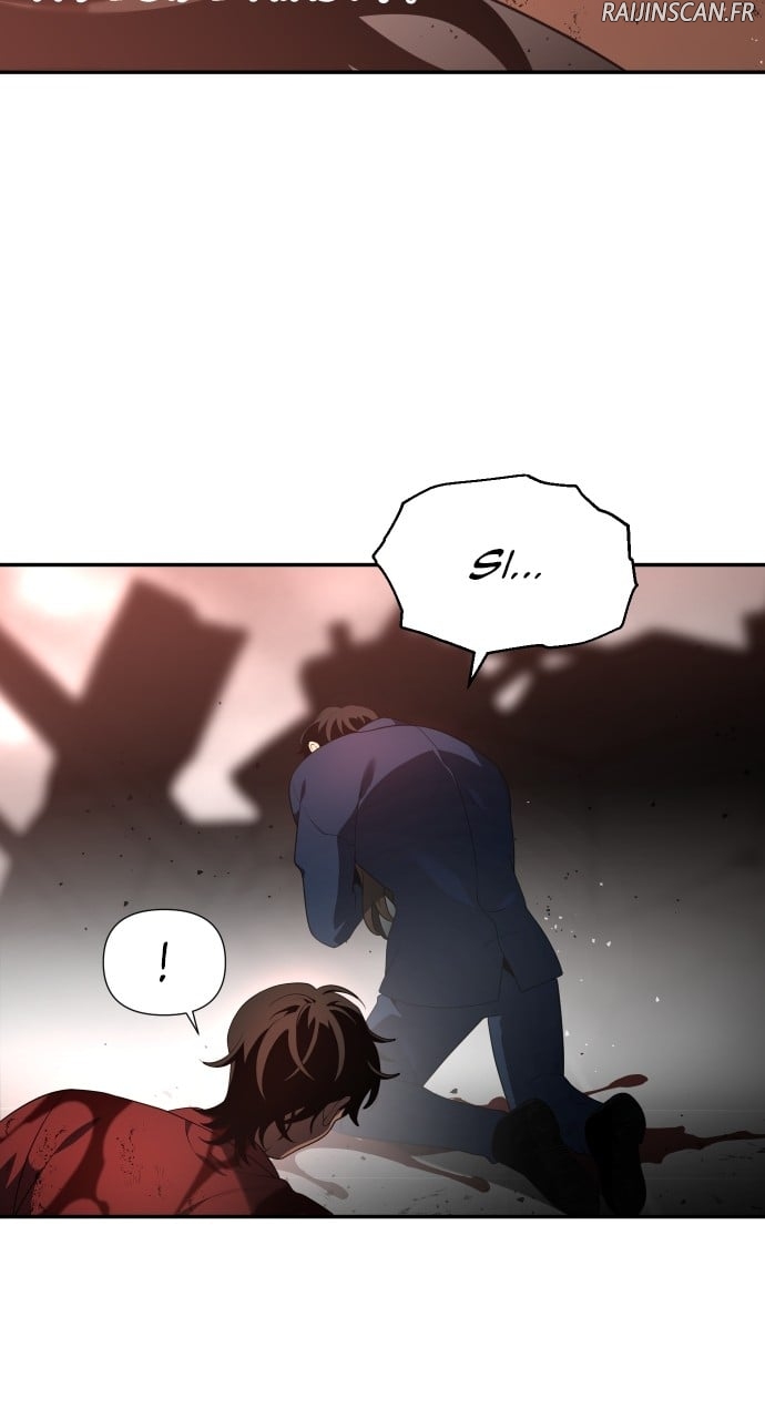 I Used To Be A Boss Chapitre 11 - Page 96