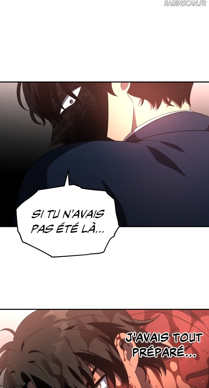 I Used To Be A Boss Chapitre 11 - Page 97