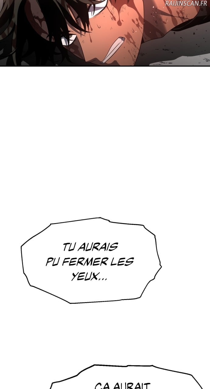 I Used To Be A Boss Chapitre 11 - Page 98