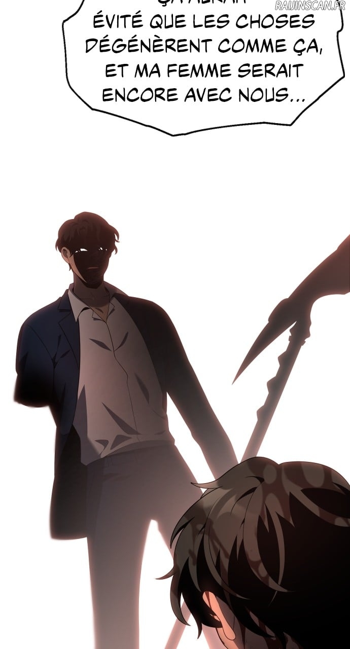 I Used To Be A Boss Chapitre 11 - Page 99