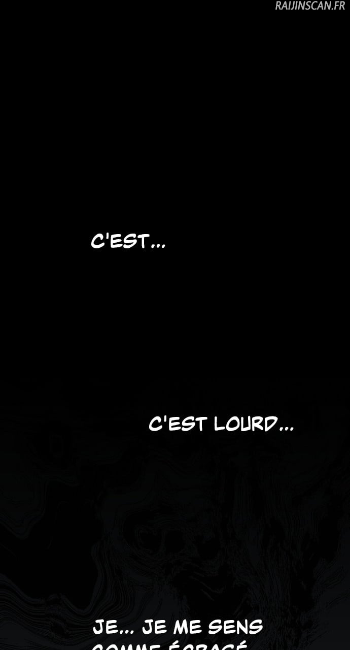 I Used To Be A Boss Chapitre 12 - Page 1