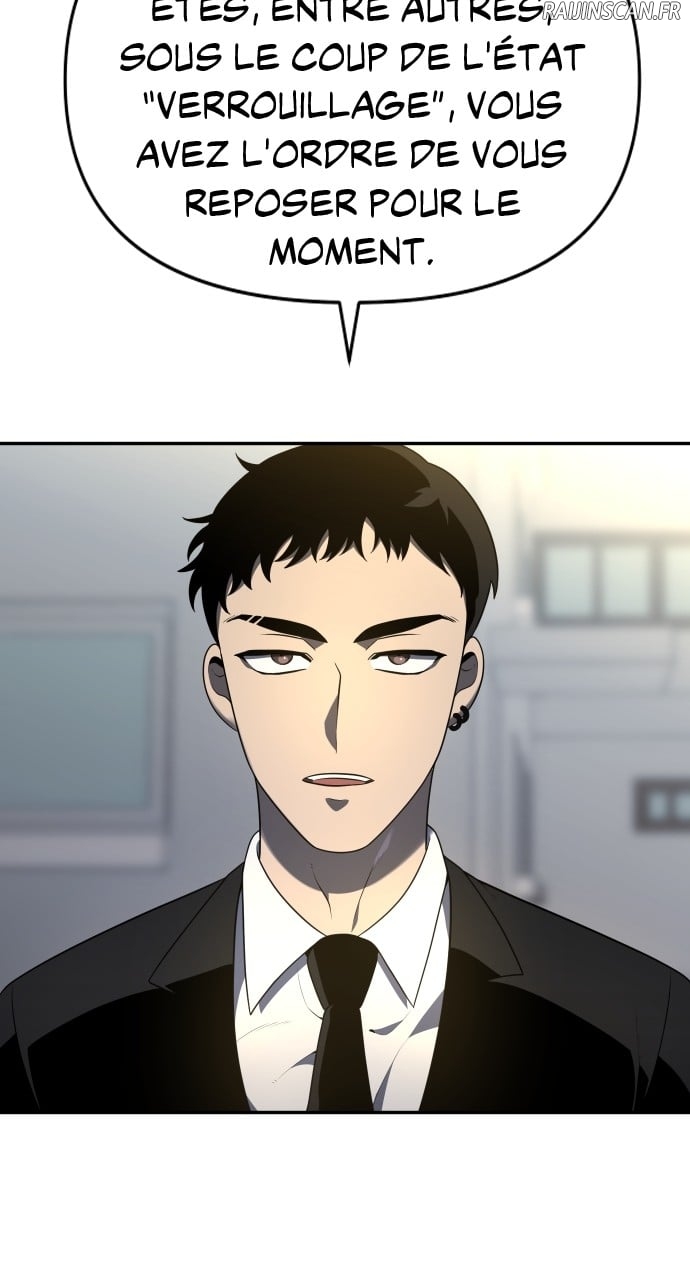 I Used To Be A Boss Chapitre 12 - Page 101