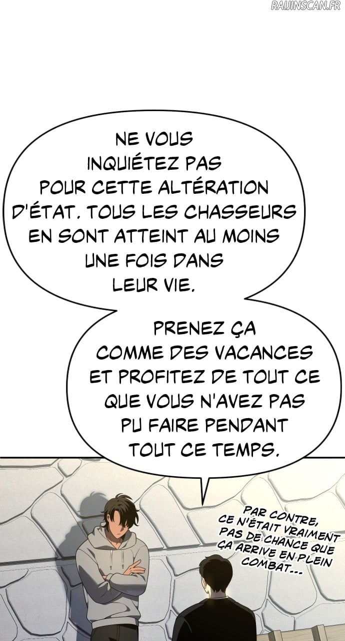 I Used To Be A Boss Chapitre 12 - Page 102