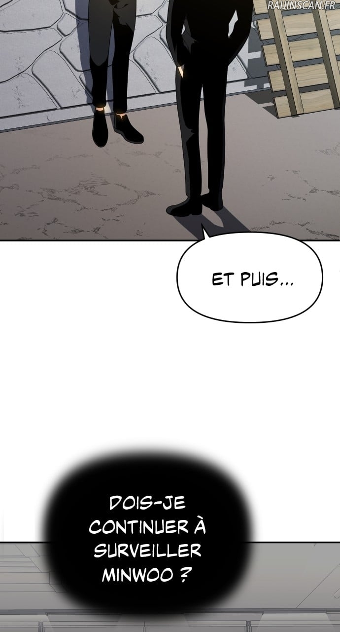 I Used To Be A Boss Chapitre 12 - Page 103