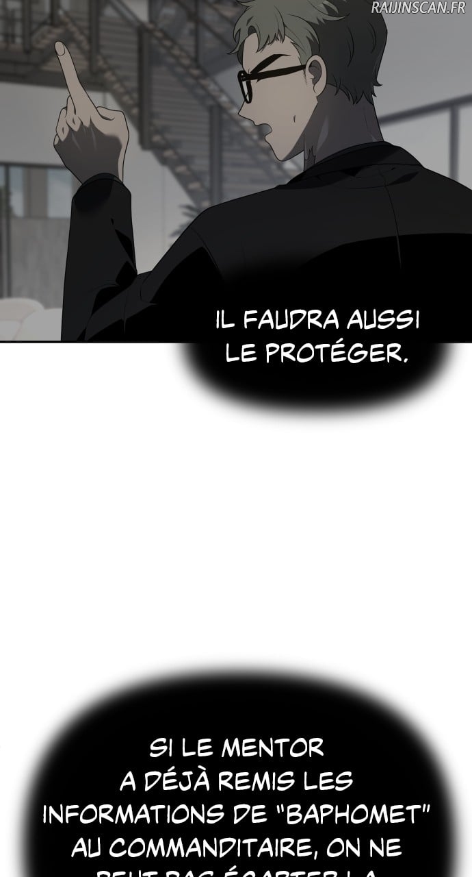I Used To Be A Boss Chapitre 12 - Page 105
