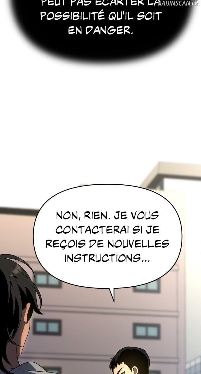I Used To Be A Boss Chapitre 12 - Page 106