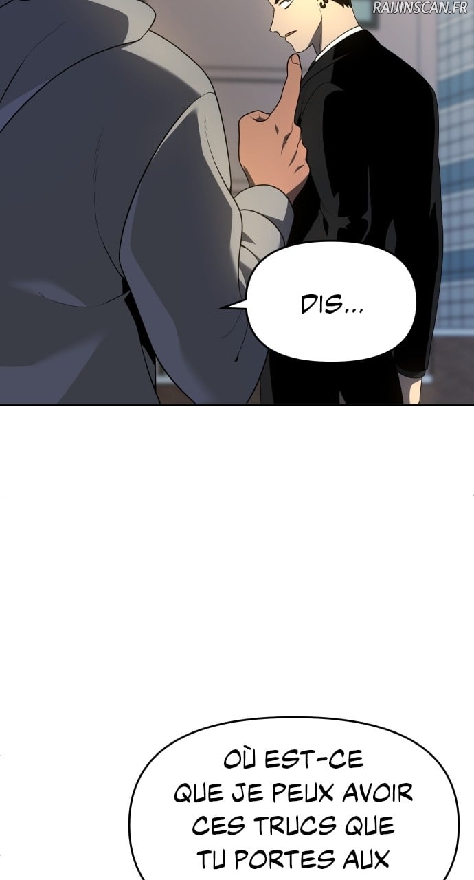 I Used To Be A Boss Chapitre 12 - Page 107