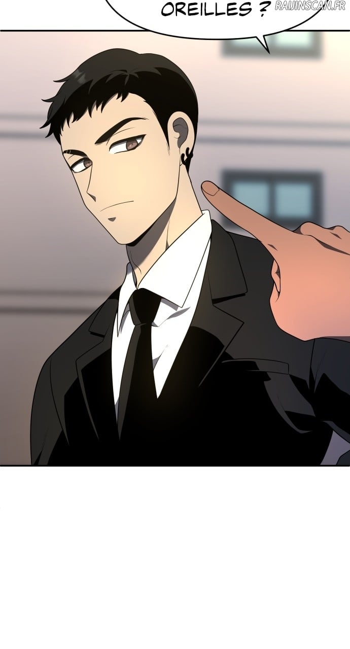 I Used To Be A Boss Chapitre 12 - Page 108