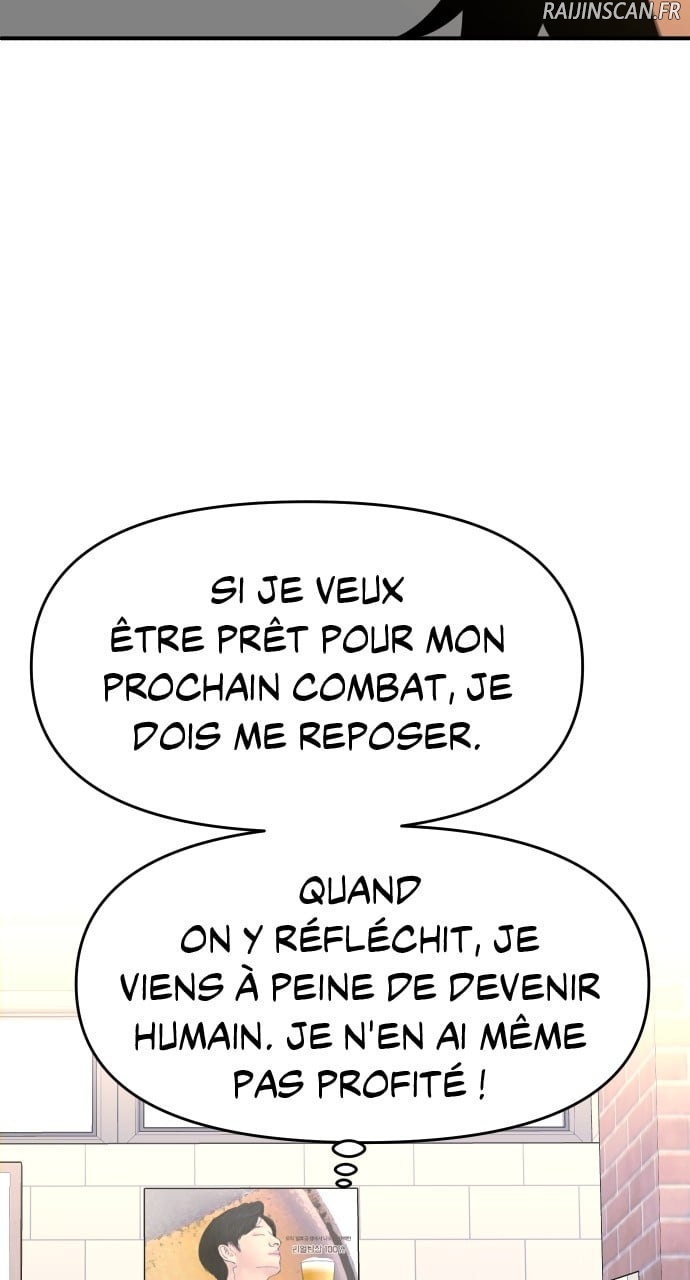 I Used To Be A Boss Chapitre 12 - Page 110