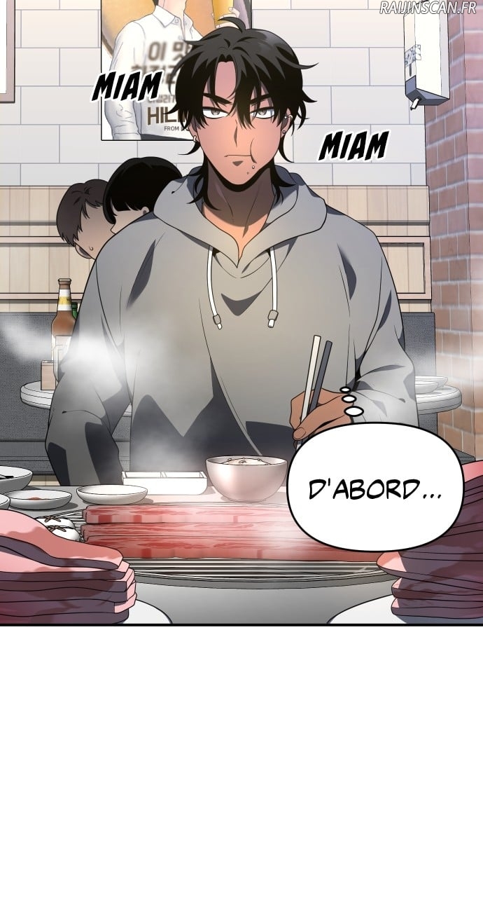 I Used To Be A Boss Chapitre 12 - Page 111