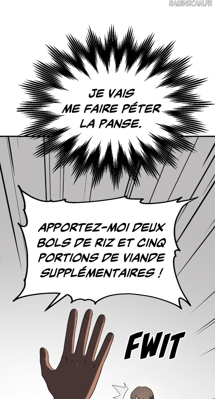 I Used To Be A Boss Chapitre 12 - Page 112