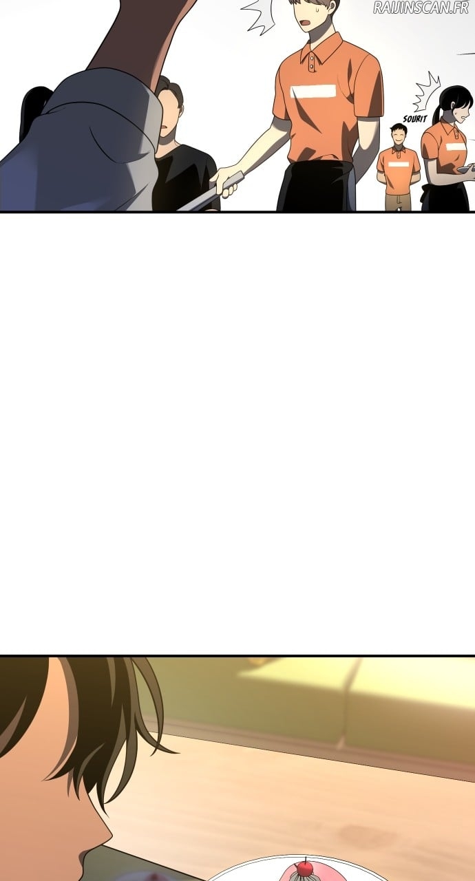 I Used To Be A Boss Chapitre 12 - Page 113