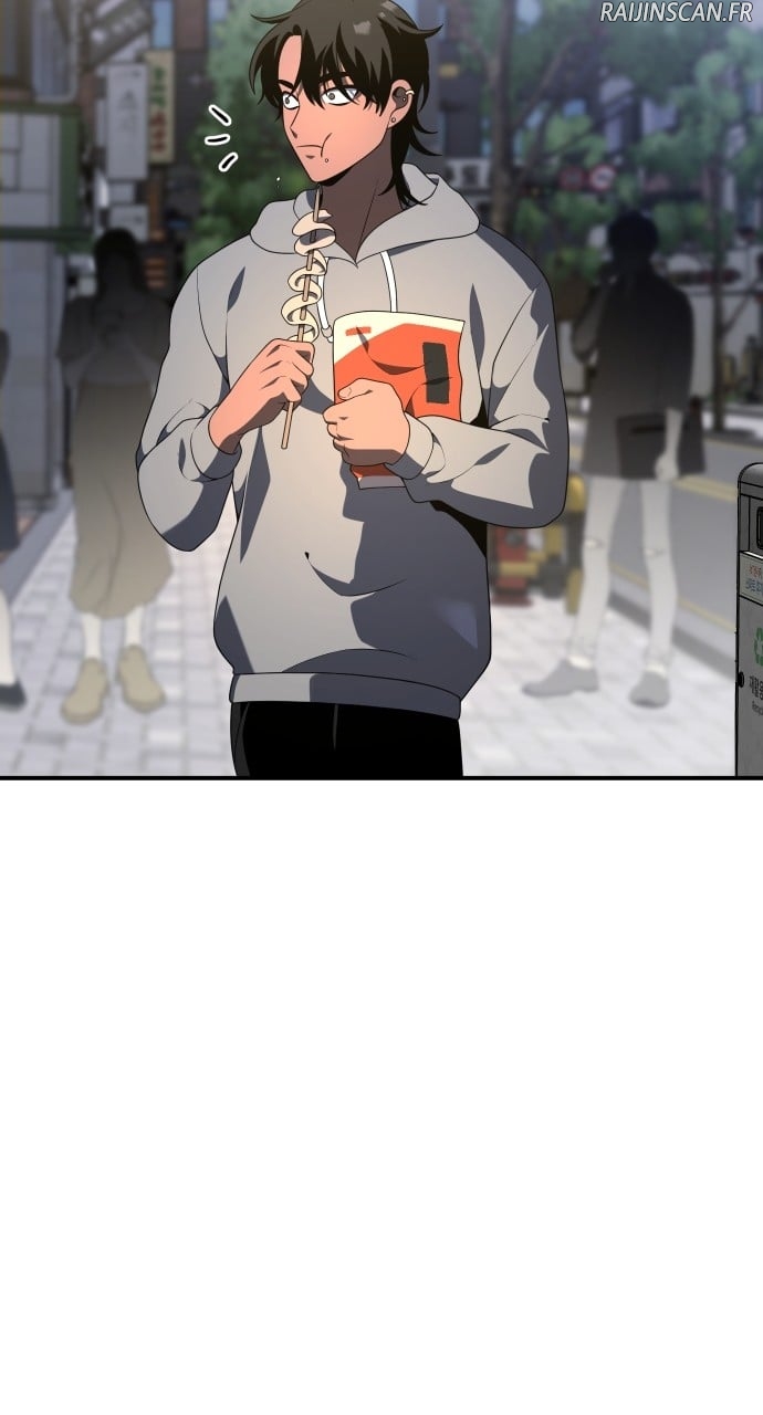I Used To Be A Boss Chapitre 12 - Page 115