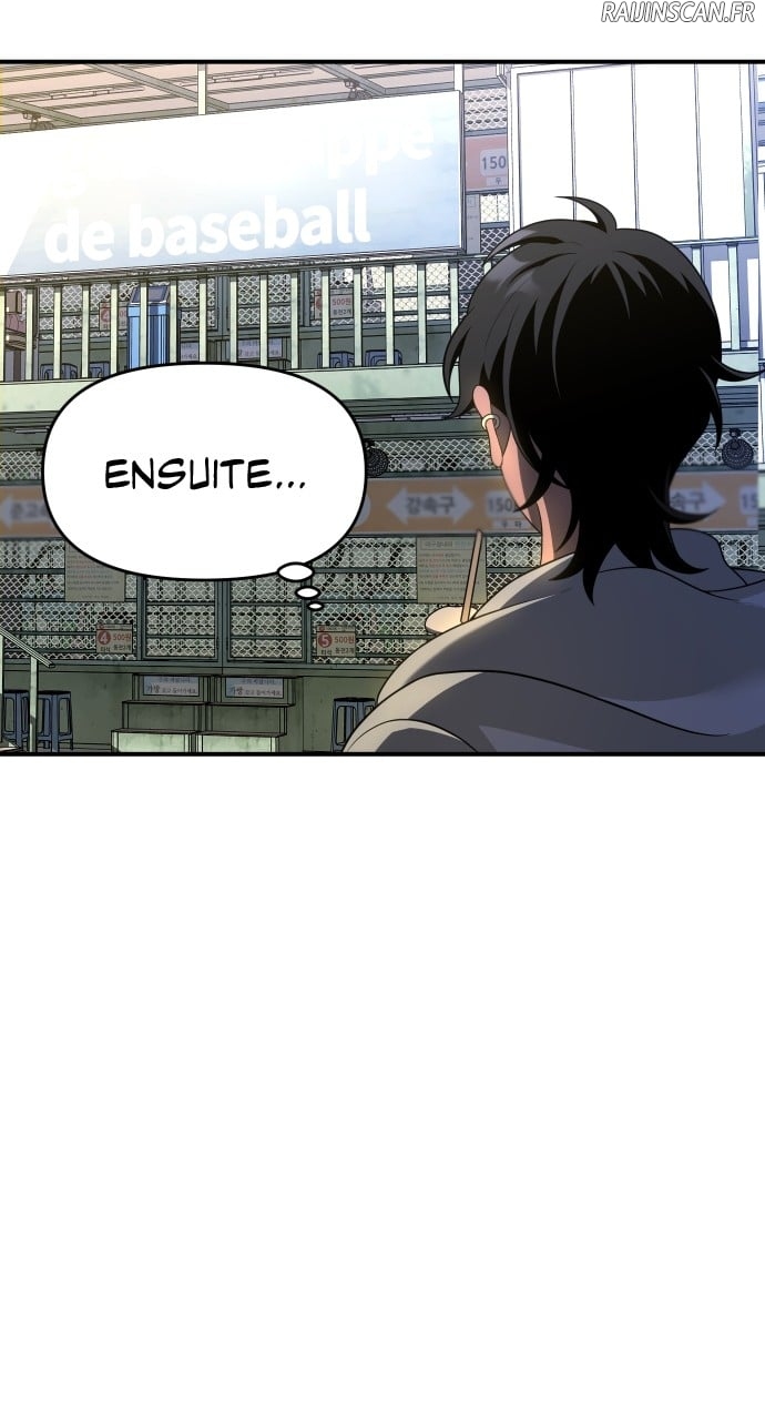 I Used To Be A Boss Chapitre 12 - Page 116