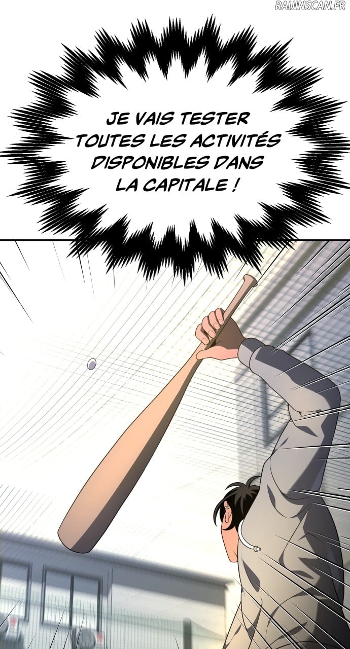 I Used To Be A Boss Chapitre 12 - Page 118