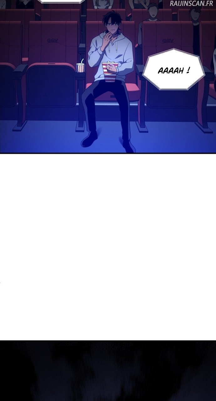 I Used To Be A Boss Chapitre 12 - Page 121