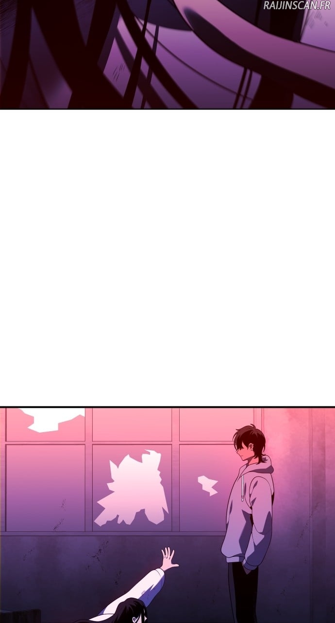 I Used To Be A Boss Chapitre 12 - Page 123