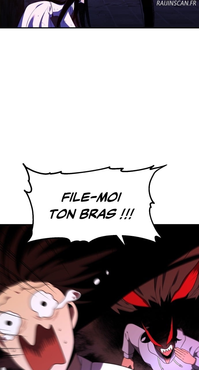 I Used To Be A Boss Chapitre 12 - Page 124