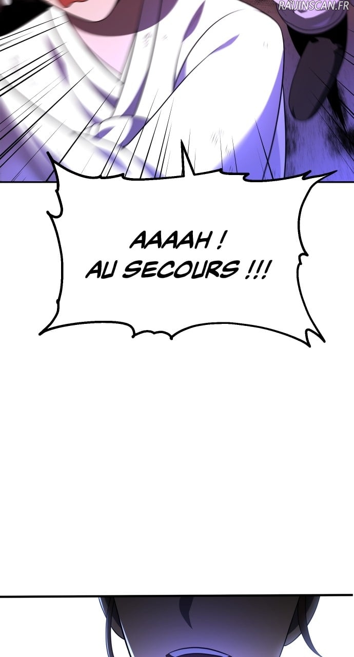 I Used To Be A Boss Chapitre 12 - Page 125