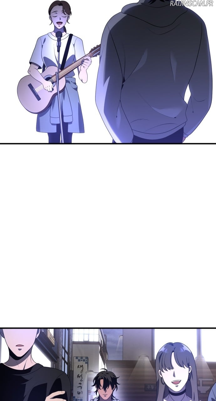I Used To Be A Boss Chapitre 12 - Page 127