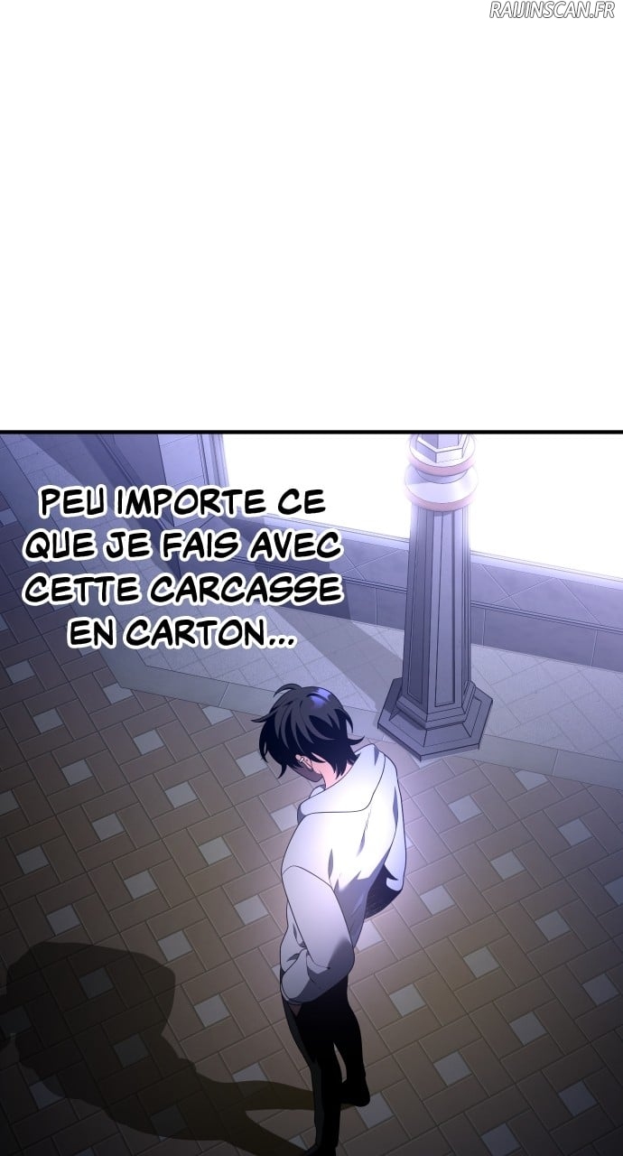 I Used To Be A Boss Chapitre 12 - Page 130
