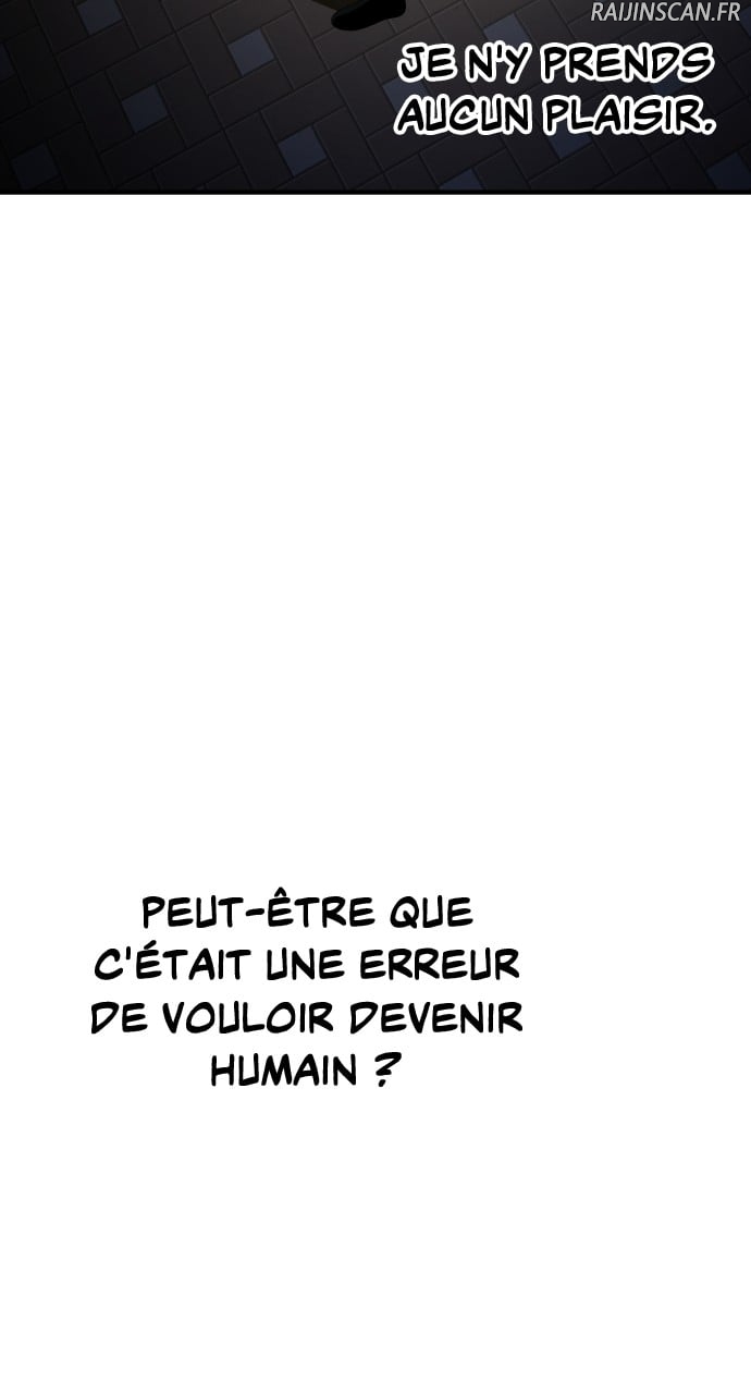 I Used To Be A Boss Chapitre 12 - Page 131