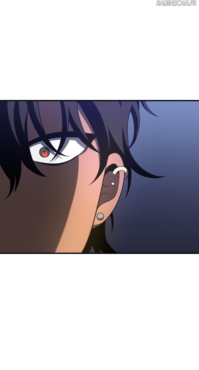 I Used To Be A Boss Chapitre 12 - Page 136