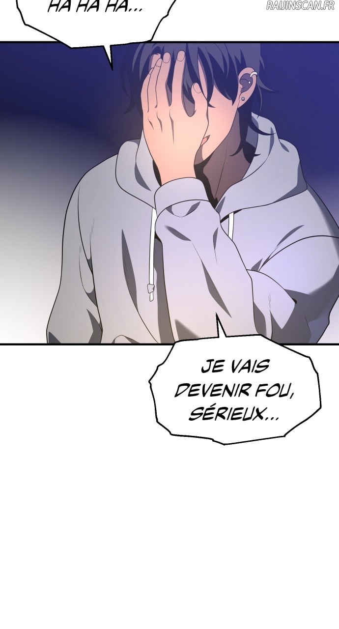 I Used To Be A Boss Chapitre 12 - Page 138