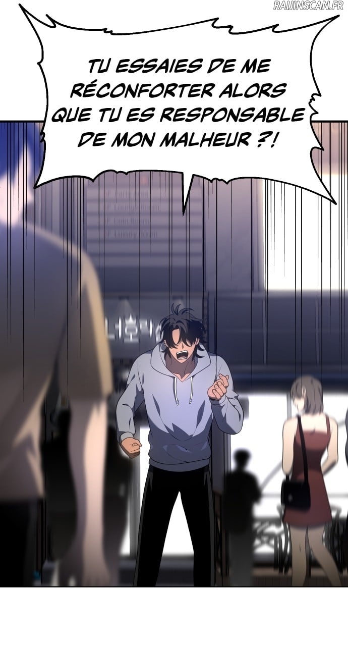 I Used To Be A Boss Chapitre 12 - Page 139