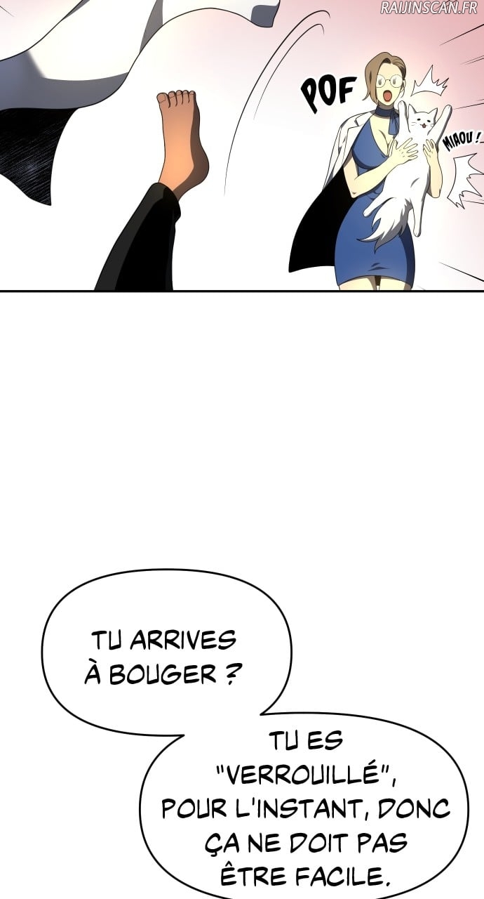 I Used To Be A Boss Chapitre 12 - Page 14