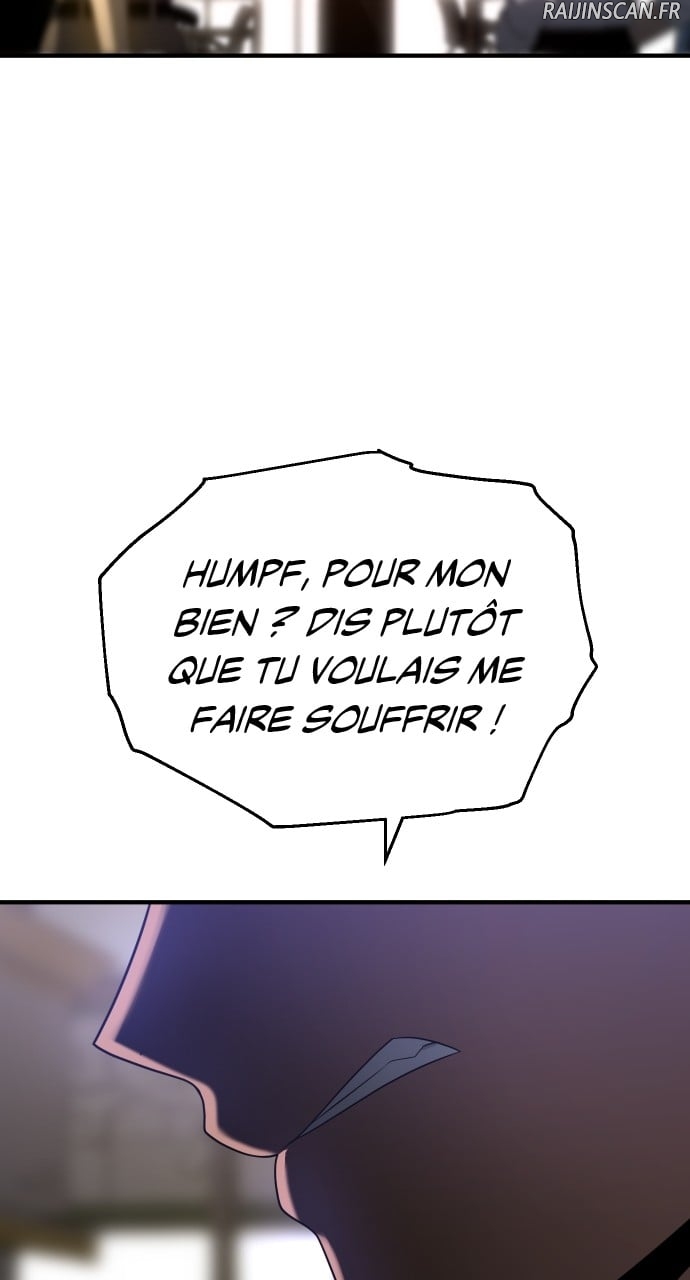 I Used To Be A Boss Chapitre 12 - Page 142