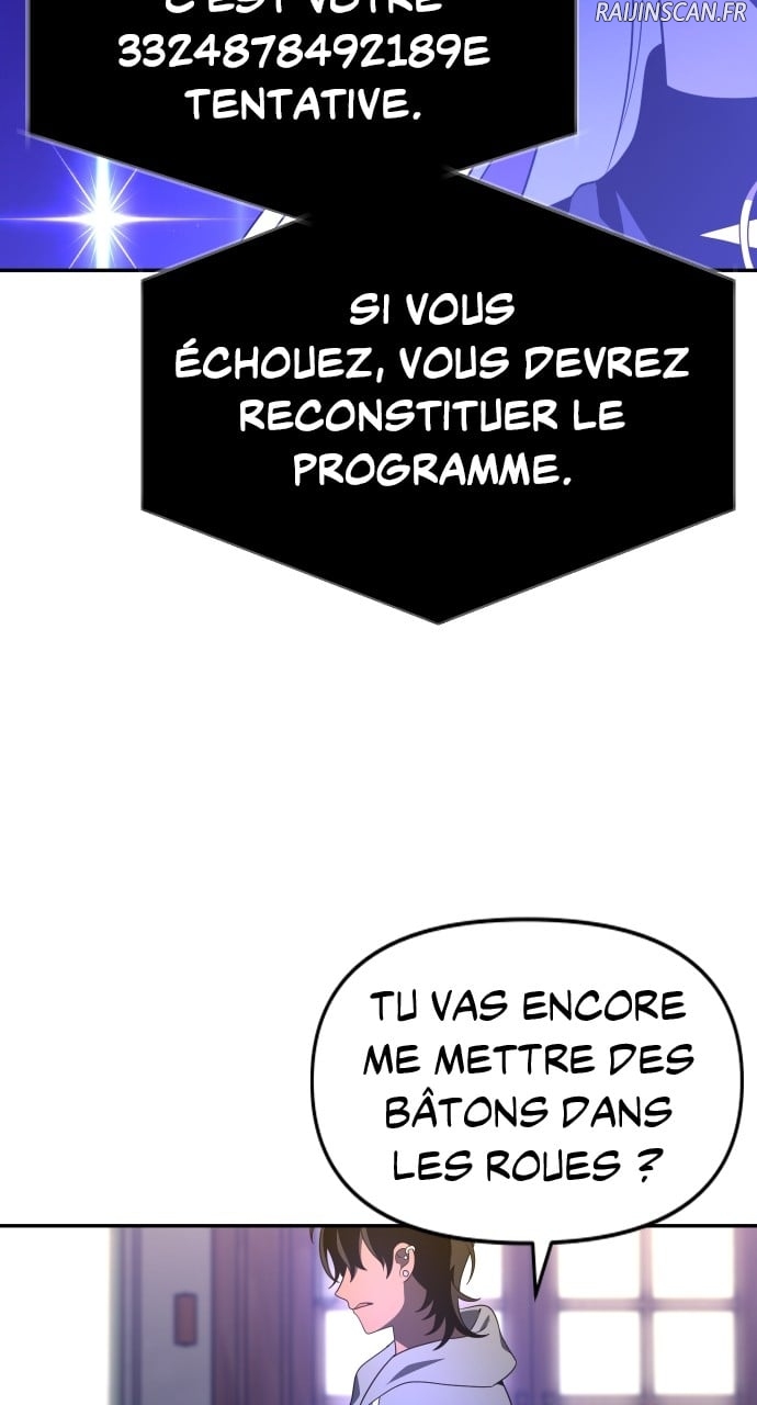 I Used To Be A Boss Chapitre 12 - Page 145