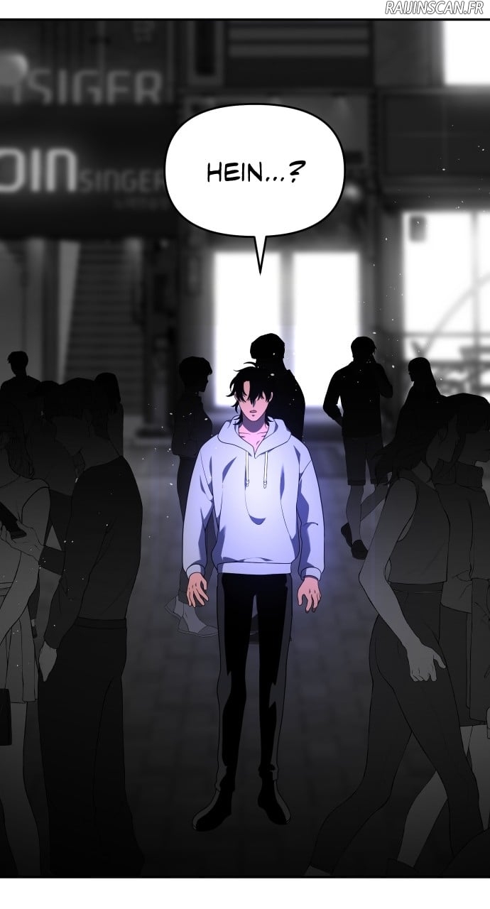 I Used To Be A Boss Chapitre 12 - Page 156