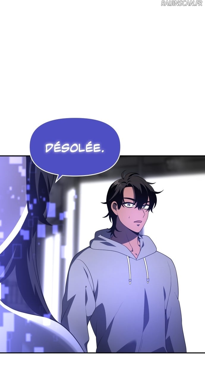 I Used To Be A Boss Chapitre 12 - Page 157
