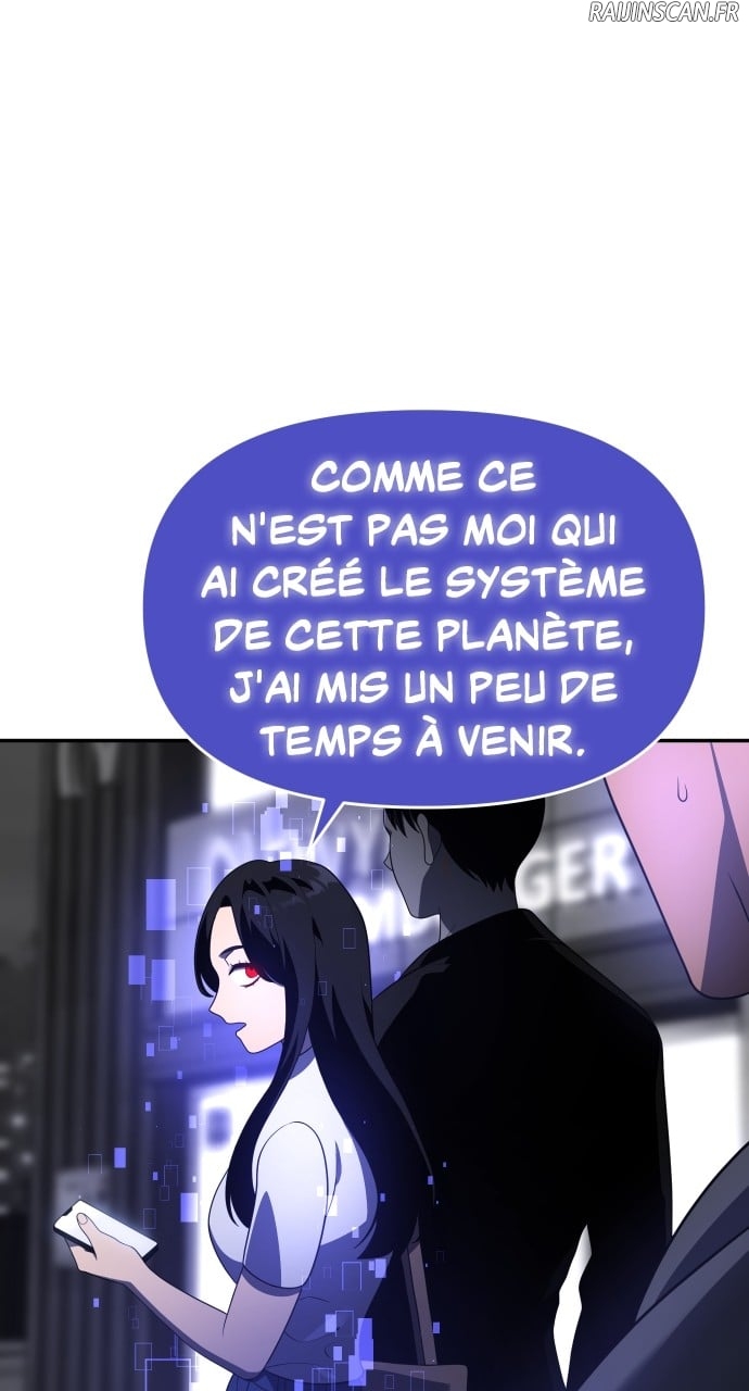 I Used To Be A Boss Chapitre 12 - Page 158