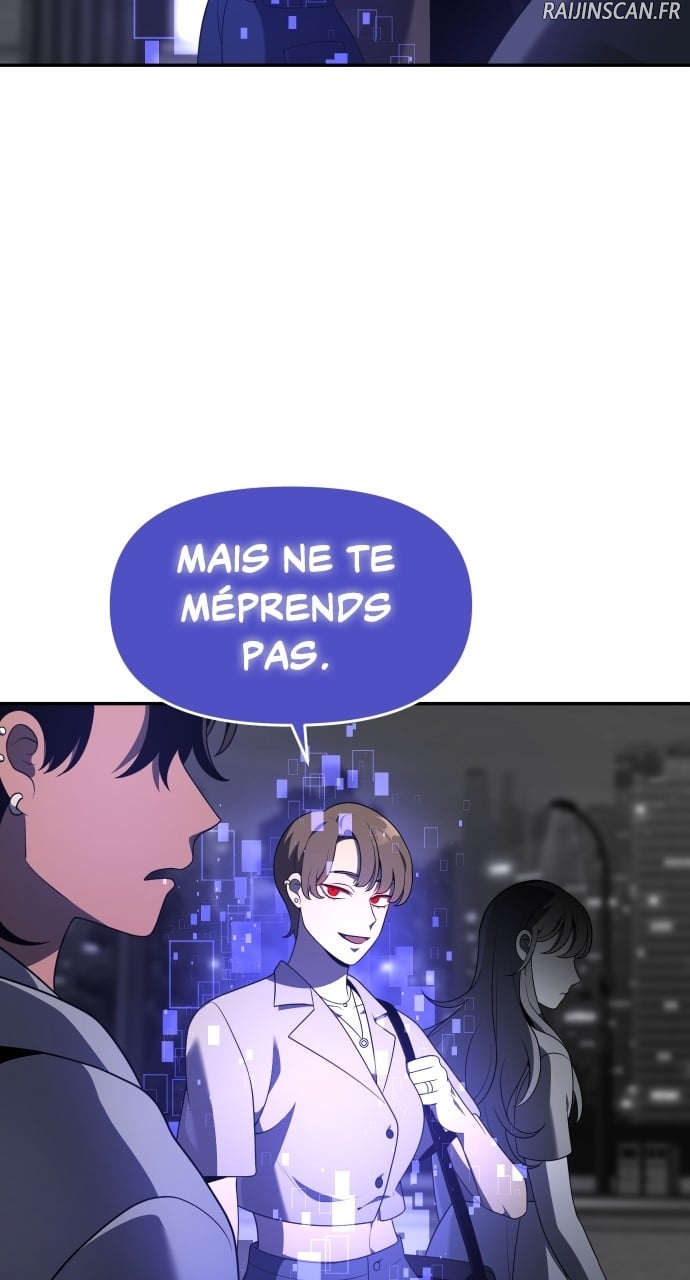 I Used To Be A Boss Chapitre 12 - Page 159