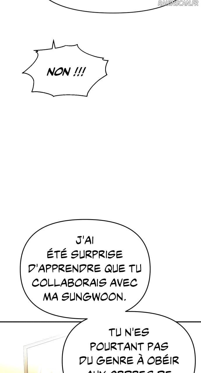I Used To Be A Boss Chapitre 12 - Page 16